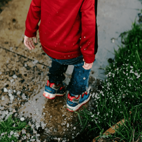 Wat kan je allemaal doen met softshell? 