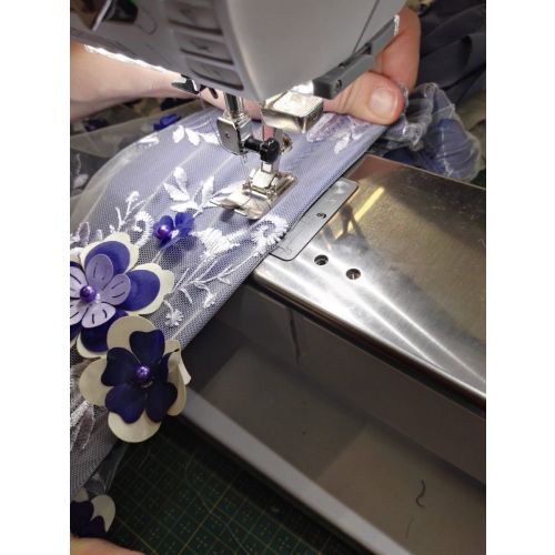 DIY Easy rok maken zonder naaipatroon