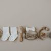 Stof voor babykleding kopen: waar moet je op letten?