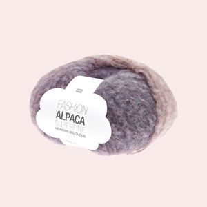 Alpaca Superfine Heavens Big