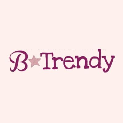 B-Trendy magazine stoffen
