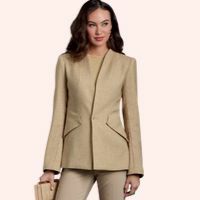 Blazer - Bolero - Jasje