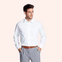 Shirt - Overhemd - Blouse
