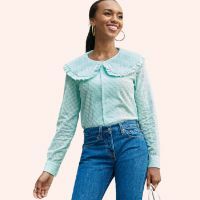 Blouse - Overhemd