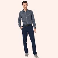 Broek - Pantalon - Short