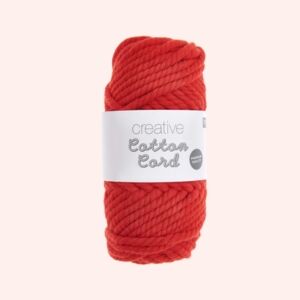 Cotton Cord & Cotton Cord Skinny