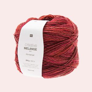 Creative Melange aran Wonderball