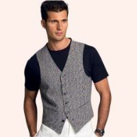 Gilet - Vest - Bodywarmer