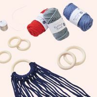 Macramé