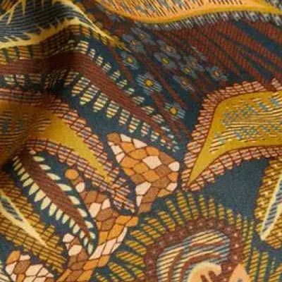 Paisley & Cashmere