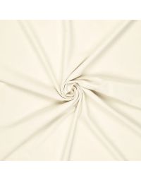 Trench Twill stof licht beige