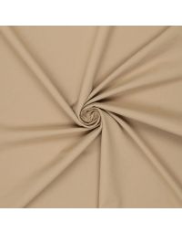 Trench Twill stof beige