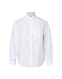Burda patroon Blouses met knoopjes voor dames 5700