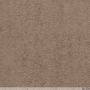 Badstof dubbelgelust Taupe