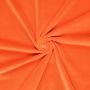 Niedieck+ Velvet oranje