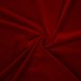 Niedieck+ Velvet warm Rood
