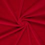Niedieck+ Velvet warm rood