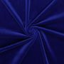 Niedieck+ Velvet kobalt