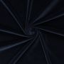 Niedieck+ Velvet marine blauw