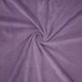 Nicky Velours lila