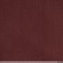 Tule 280 Soepel en Zacht Bordeaux