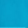 Tule 280 Soepel en Zacht Caribbean Blue