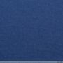 Jeans Stof Stretch Blauw