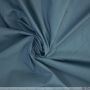 Denim Stof Stretch Licht Blauw