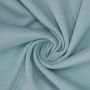 Boordstof fijn pastel mint