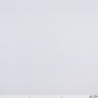 Cotton Tricot White