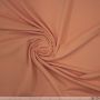Cotton Tricot Zalm