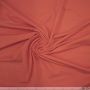 Cotton Tricot Light Orange