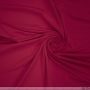 Cotton Tricot Red