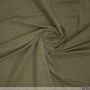 Cotton Tricot Light Olive