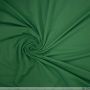 Cotton Tricot Gras Green