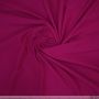 Cotton Tricot Dark Fuchsia