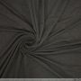 Cotton Tricot Middle Grey