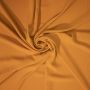 Bubble Chiffon terra oranje