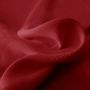 Bubble Chiffon rood