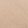 Soepele stretch bont - Flex Fur Beige