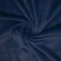 Soepele stretch bont - Flex Fur Jeans blauw