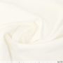 HQ Terlenka comfort stretch 4-way double weave off-white