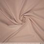 HQ Terlenka comfort stretch 4-way double weave zalm-rose