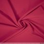 HQ Terlenka comfort stretch 4-way double weave rood