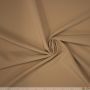 HQ Terlenka comfort stretch 4-way double weave camel