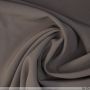 HQ Terlenka comfort stretch 4-way double weave taupe
