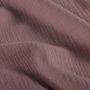 Hydro Baby Cotton oud-roze