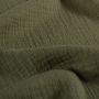 Hydro Baby Cotton legergroen