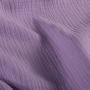 Hydro Baby Cotton pastel lila