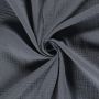 Hydro Baby Cotton staalblauw
